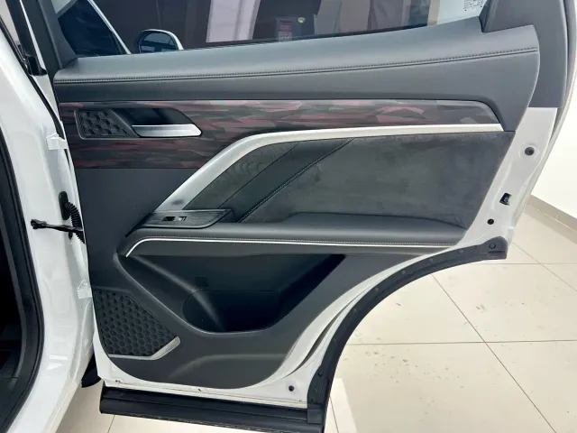 Haval H6 — Фото автомобиля 11