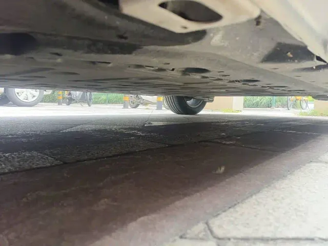 GAC Aion Y — Фото автомобиля 7