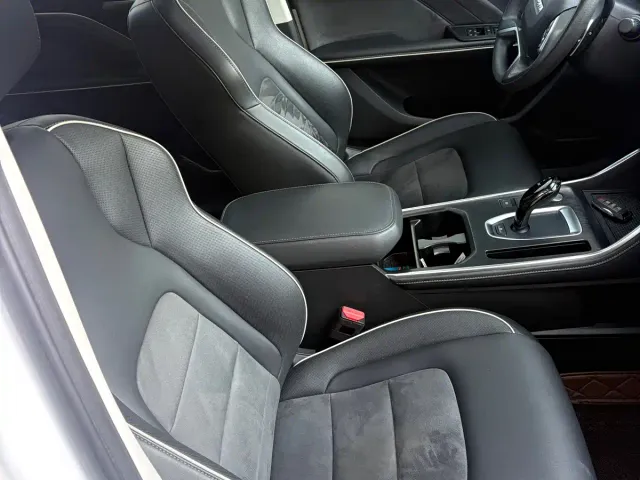 Haval H6 — Фото автомобиля 11