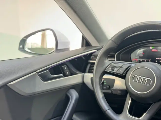 Audi A5 — Фото автомобиля 18