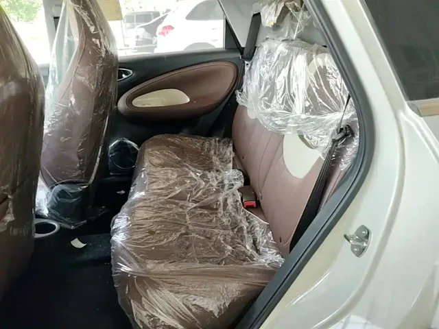 Wuling Bingo — Фото автомобиля 16