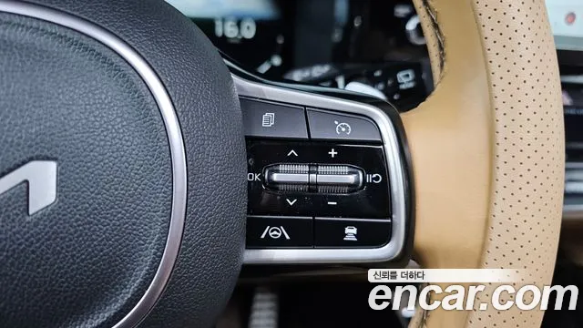Kia Sorento 4th Gen — Фото автомобиля 27