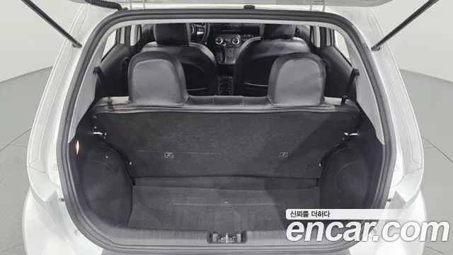 Hyundai Casper Casper Turbo Smart — Фото автомобиля 16
