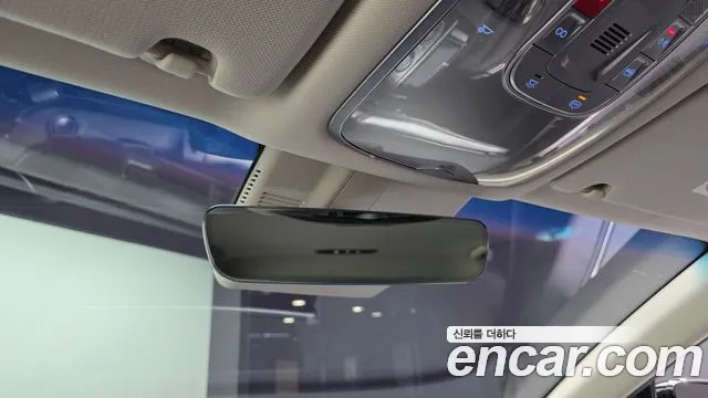 Genesis G80 RG3 — Фото автомобиля 18