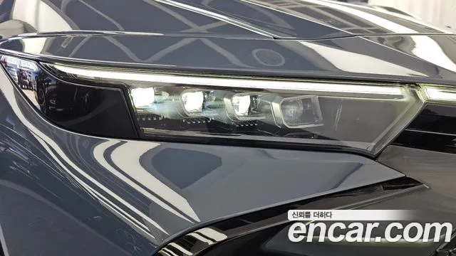 Toyota Crown — Фото автомобиля 7