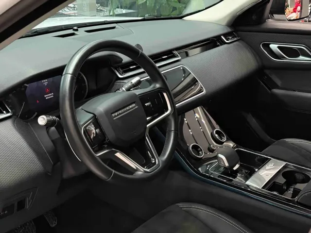 Land Rover Range Rover Velar — Фото автомобиля 4