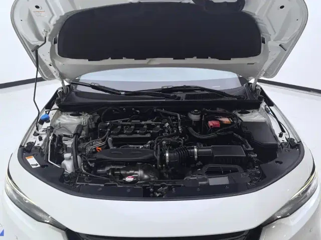 Honda Integra — Фото автомобиля 10