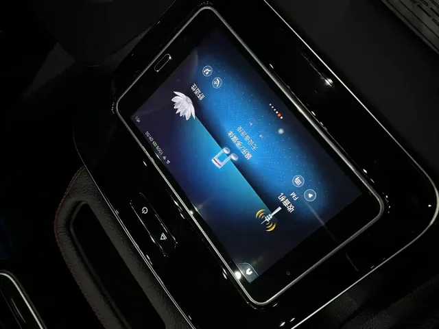 Mercedes-Benz GLE-Class AMG — Фото автомобиля 15