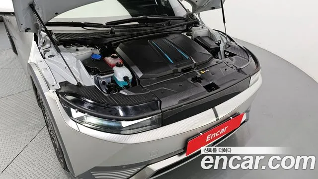 Hyundai Ioniq 5 Ioniq5 — Фото автомобиля 6