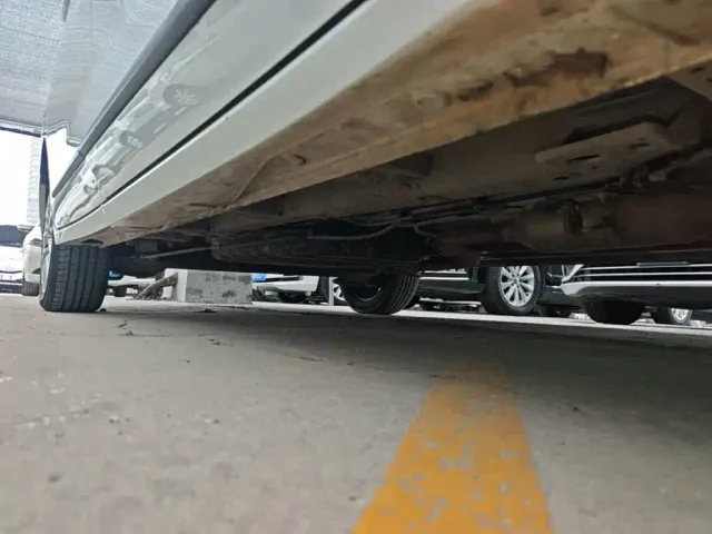 Wuling Jiachen — Фото автомобиля 20