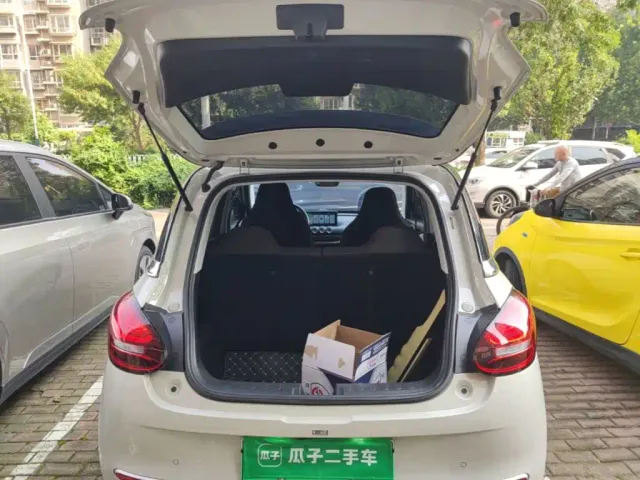 Wuling Bingo — Фото автомобиля 18