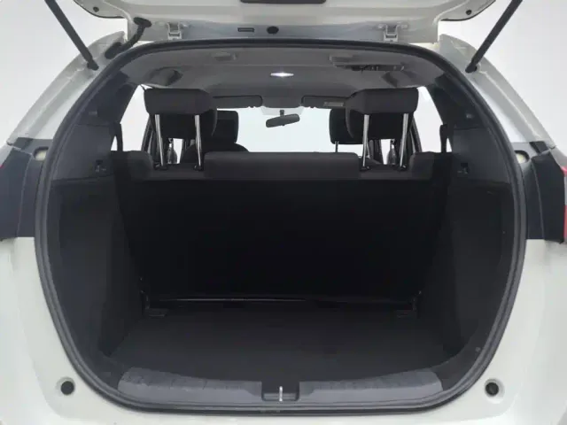 Honda Fit — Фото автомобиля 16