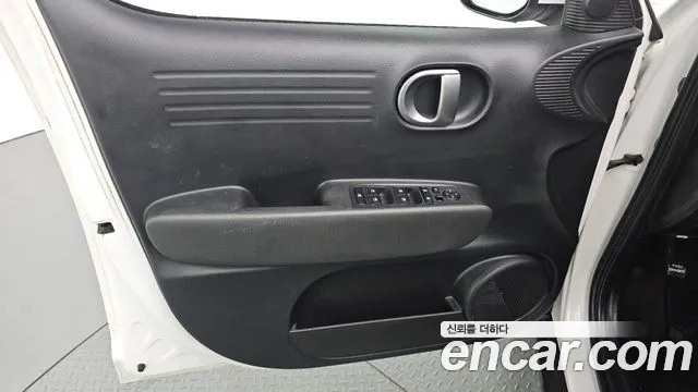 Hyundai Casper Casper Inspiration — Фото автомобиля 24