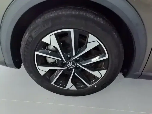 Citroen C5 X — Фото автомобиля 22