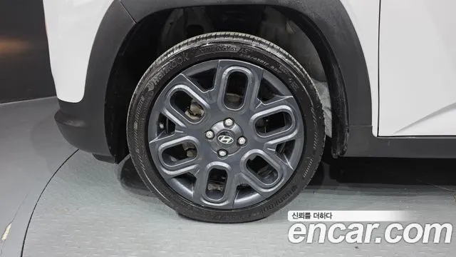 Hyundai Casper — Фото автомобиля 5