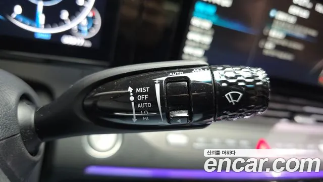 Hyundai Grandeur New — Фото автомобиля 26