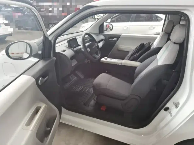 Changan Lumin — Фото автомобиля 15