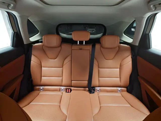 Haval Xiaolong MAX — Фото автомобиля 15
