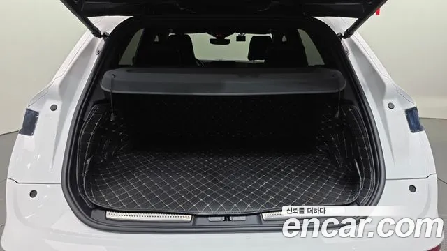 Citroen-DS DS7 — Фото автомобиля 28