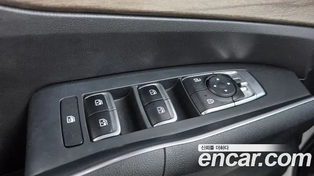 Kia Sorento Sorento 4-е поколение Дизель 2.2 2WD — Фото автомобиля 28