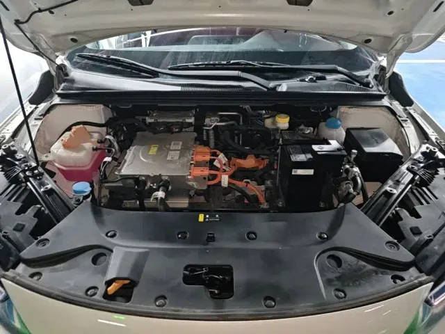 GAC Aion S — Фото автомобиля 19