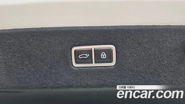 Hyundai Ioniq 6 — Фото автомобиля 30