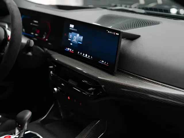 BMW M2 — Фото автомобиля 21