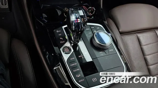 BMW X4 G02 — Фото автомобиля 12