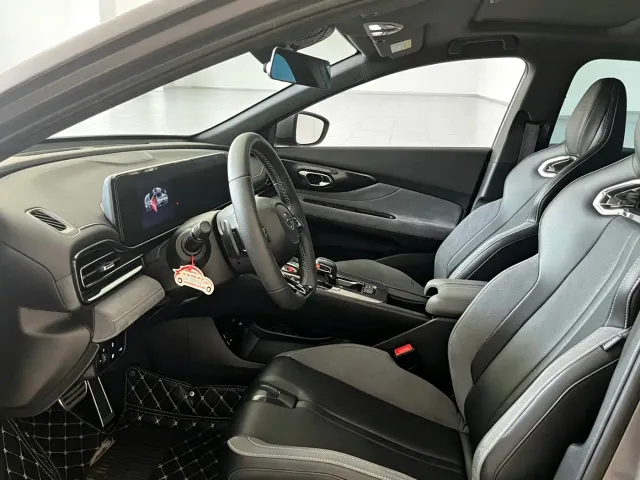 GAC Trumpchi Emkoo — Фото автомобиля 6