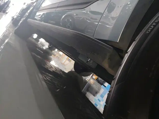 BYD FangChengBao Titanium 7 — Фото автомобиля 21