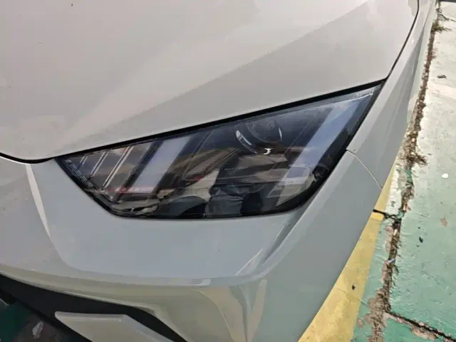 BYD Seagull — Фото автомобиля 23