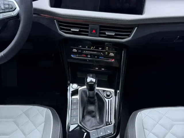 Volkswagen Tayron 2023 280TSI 2WD Luxury Plus Advanced Edition — Фото автомобиля 16