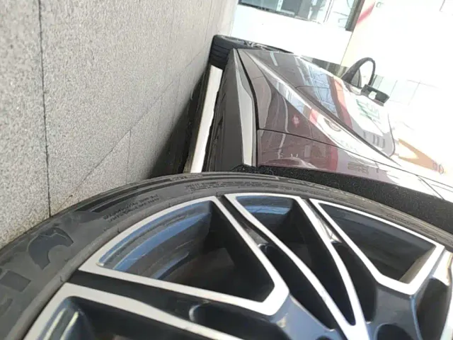 BYD Seal — Фото автомобиля 21