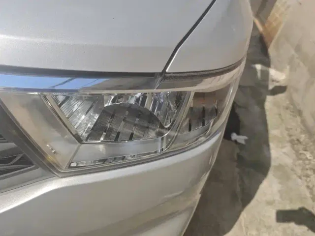 Wuling Hongguang V — Фото автомобиля 5