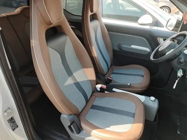 Wuling Hongguang Mini EV — Фото автомобиля 24