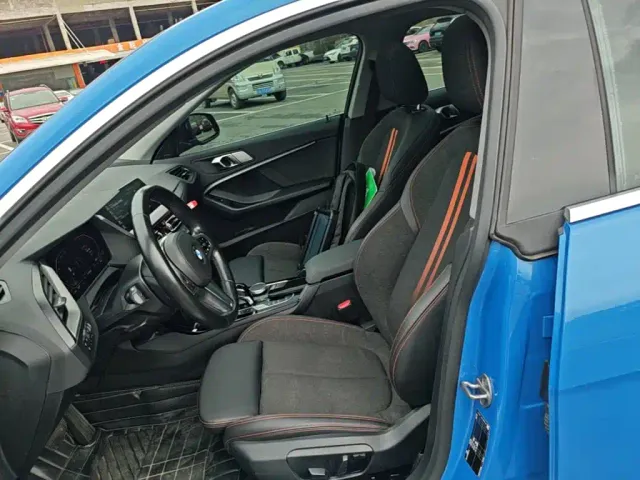BMW 2 Series — Фото автомобиля 14