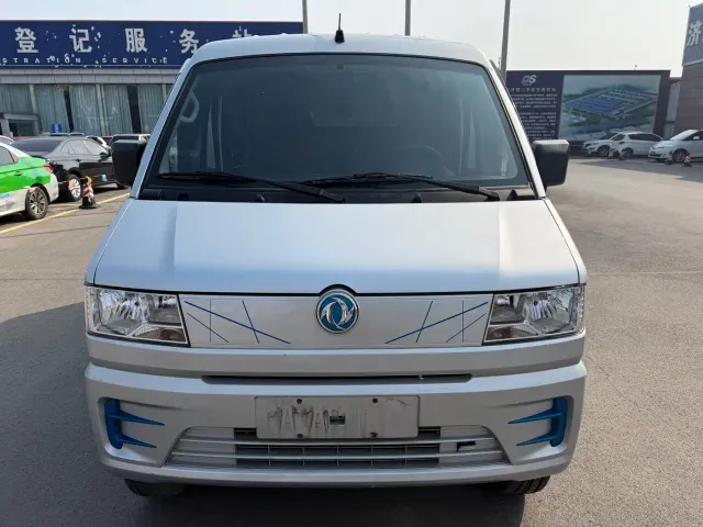 Dongfeng Xiaokang EC36II — Фото автомобиля 2