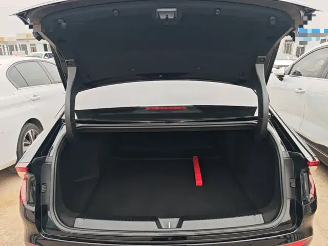 Wuling Starlight — Фото автомобиля 18