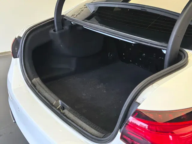 Mercedes-Benz A-Class — Фото автомобиля 8