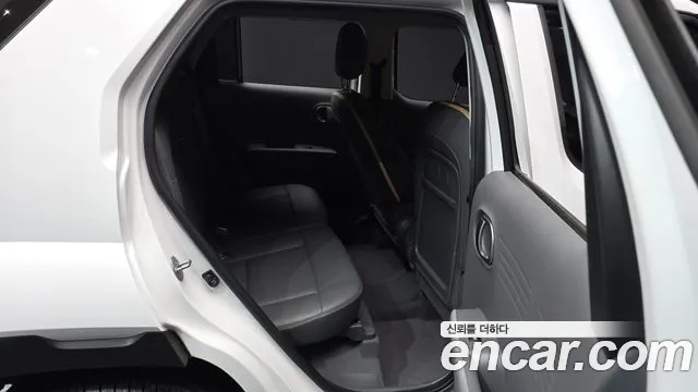 Hyundai Casper — Фото автомобиля 18
