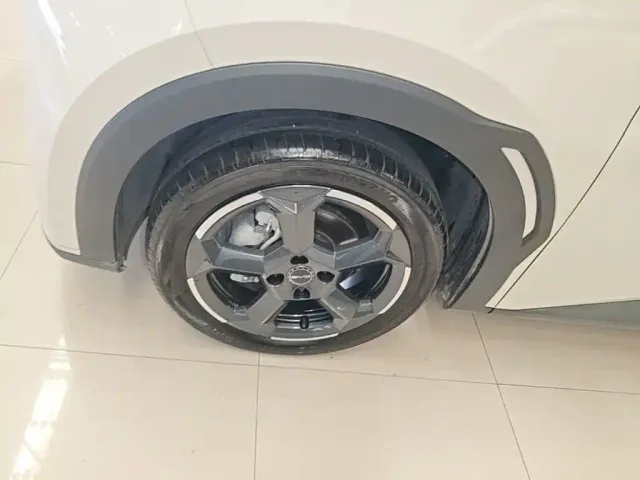 BYD Seagull — Фото автомобиля 22