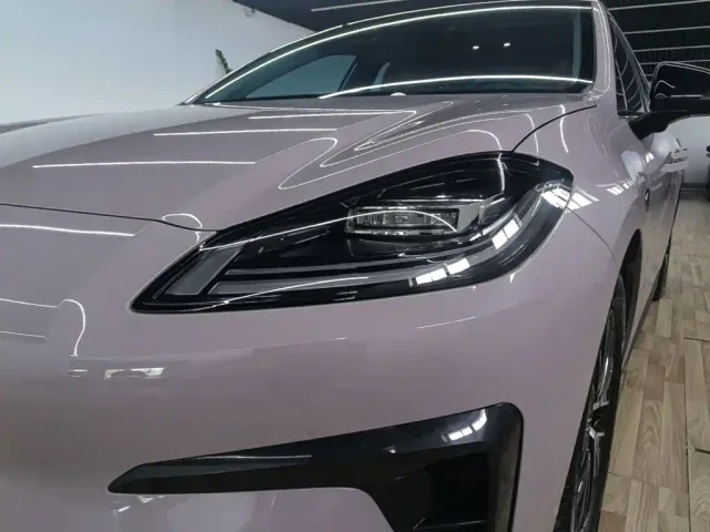 GAC Aion RT — Фото автомобиля 23