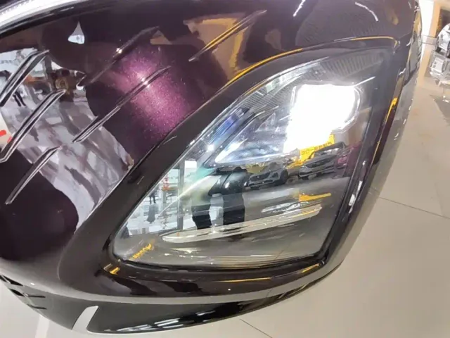 Wuling Starlight — Фото автомобиля 23