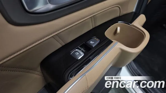 Kia Sorento Generation 4 — Фото автомобиля 29