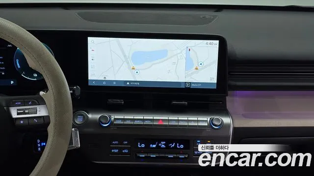 Hyundai Kona SX2 — Фото автомобиля 19