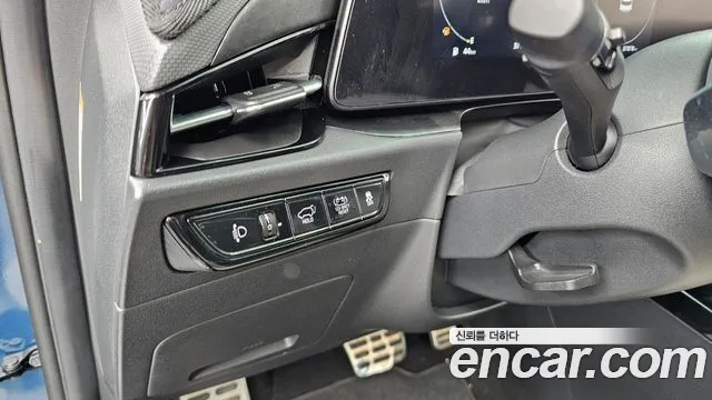 Kia Niro The All New Niro Signature — Фото автомобиля 16