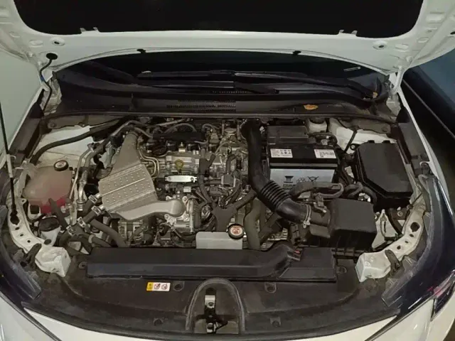 Toyota Levin — Фото автомобиля 19