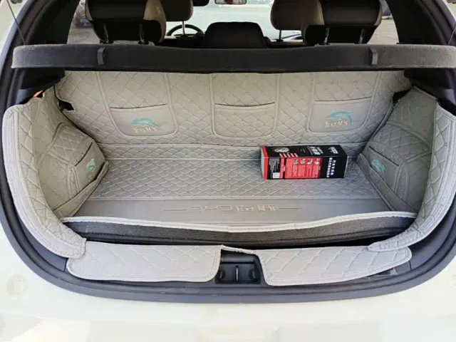 BYD Dolphin — Фото автомобиля 18