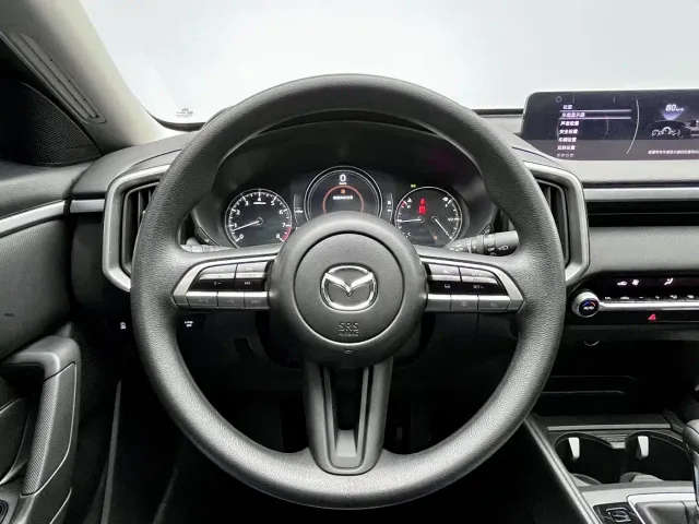 Mazda CX-50 Xingye — Фото автомобиля 22