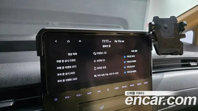 Hyundai Staria Staria Карго 5 мест — Фото автомобиля 14